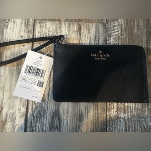 Kate Spade NWT Wristlet